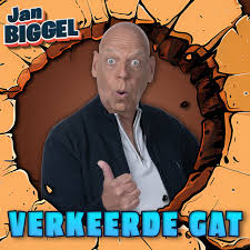Klapper van de Week