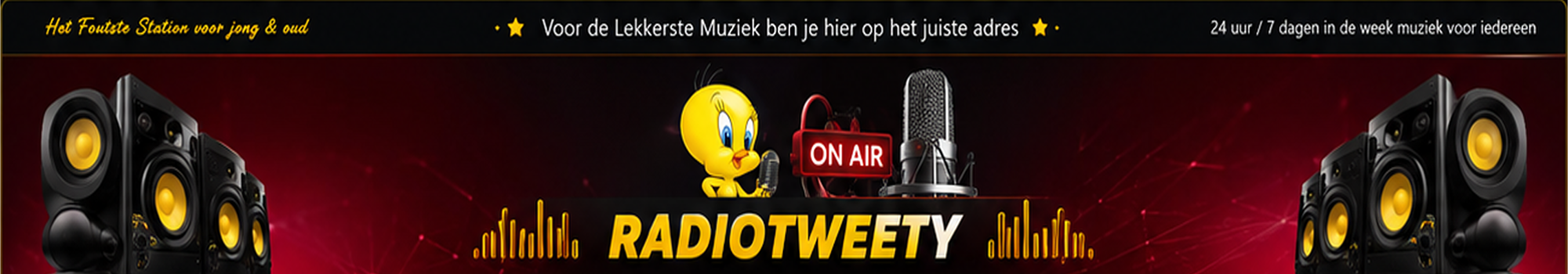 Radiotweety